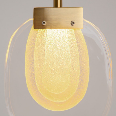 Накладной светильник Maytoni MOD367PL-L3BSK