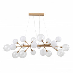 Подвесная люстра Favourite 2515-12P