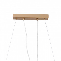 Подвесная люстра Favourite 2515-12P