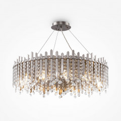 Подвесная люстра Maytoni MOD036PL-12N