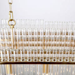 Подвесная люстра Favourite 4203-12P