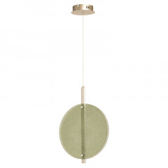 Потолочный детский светильник DeMarkt 663012401