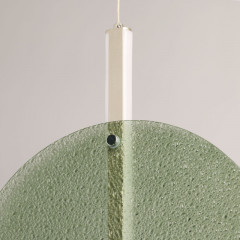 Потолочный детский светильник DeMarkt 663012401