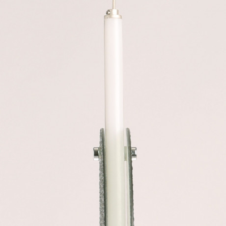 Потолочный детский светильник DeMarkt 663012401