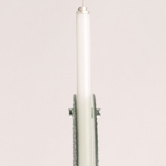 Потолочный детский светильник DeMarkt 663012401