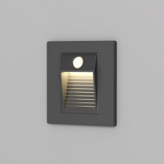 Подсветка ступеней лестницы Denkirs DK1020-BK