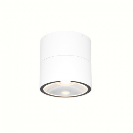 Накладной уличный светильник Maytoni O310CL-L7W3K