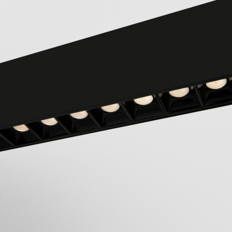 Линейный светильник Maytoni Technical P050PL-L40B4K