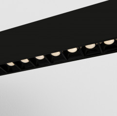 Линейный светильник Maytoni Technical P050PL-L40B4K