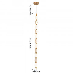 Подвесной светильник Favourite 4559-1PC