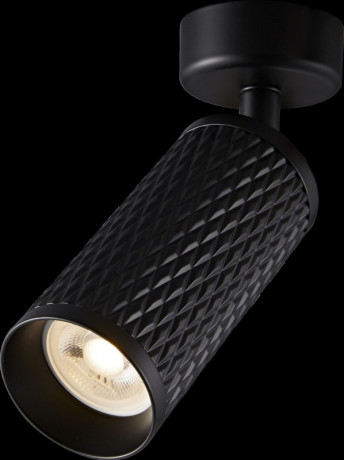 Спот Maytoni Technical C034CL-01B