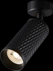 Спот Maytoni Technical C034CL-01B