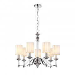 Подвесная люстра Favourite 2930-7P