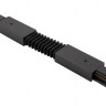 Коннектор Denkirs TR1106-BK