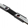 Коннектор Denkirs TR1106-BK