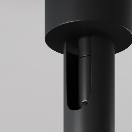 Спот Maytoni Technical C141CL-L125-6W3K-B