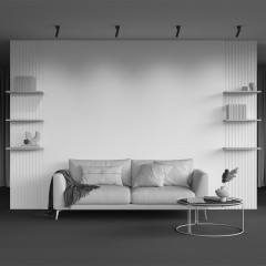 Спот Maytoni Technical C141CL-L125-6W3K-B