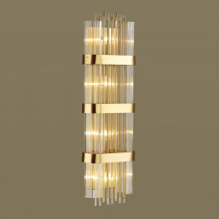 Бра Odeon Light 4853/4W