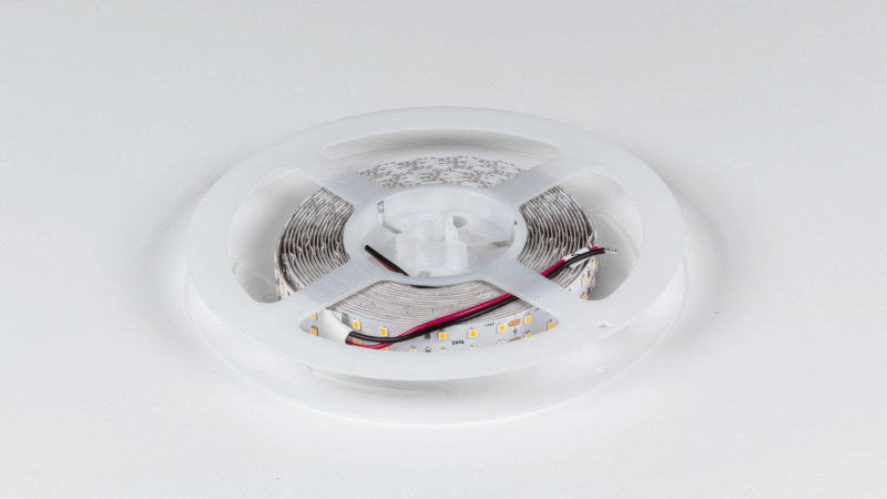 Лента DesignLed DSG2196-24-WW-33