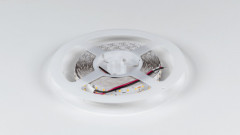 Лента DesignLed DSG2196-24-WW-33