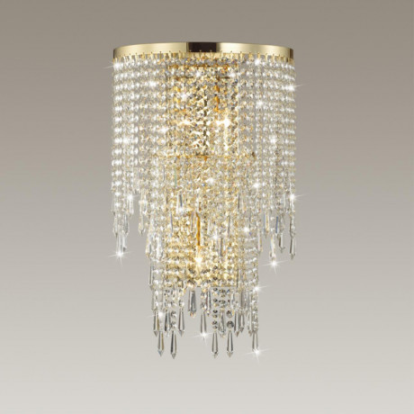 Бра Odeon Light 5028/3W