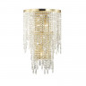 Бра Odeon Light 5028/3W