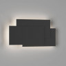 Бра DesignLed GW-6809-12-BL-WW