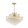 Каскадная люстра Odeon Light 5073/12