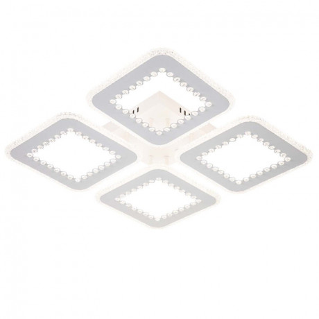 Накладная люстра Escada 10231/4LED