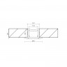 Профиль DesignLed LE.2613