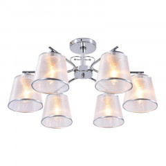 Люстра на штанге Escada 642/6PL