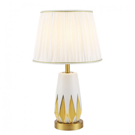 Настольная лампа MODELUX ML.6174.01TL WH