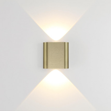 Бра Odeon Light 7107/2WL