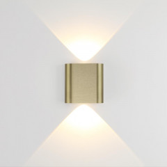 Бра Odeon Light 7107/2WL