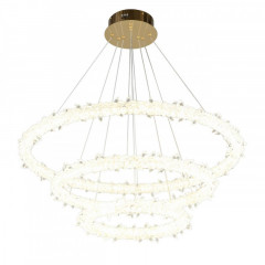 Каскадная люстра APLOYT APL.040.03.105