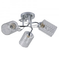 Накладная люстра Escada 1113/3PL