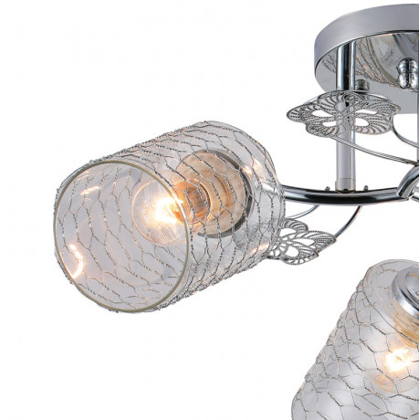 Накладная люстра Escada 1113/3PL