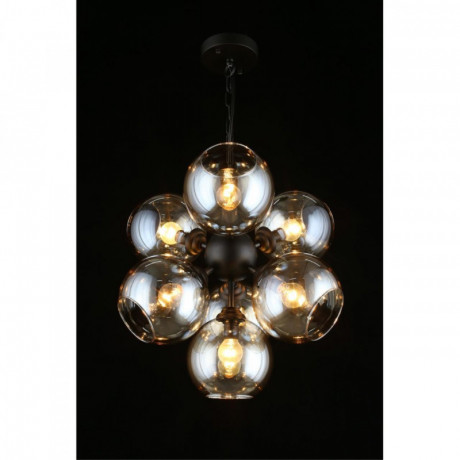 Подвесная люстра APLOYT APL.912.03.07