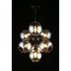 Подвесная люстра APLOYT APL.912.03.07