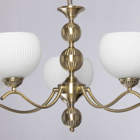 Подвесная люстра MW-Light 347019705