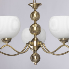 Подвесная люстра MW-Light 347019705