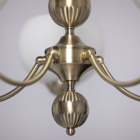 Подвесная люстра MW-Light 347019705