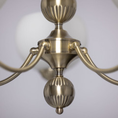 Подвесная люстра MW-Light 347019705