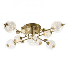 Накладная люстра MODELUX ML.6090.9