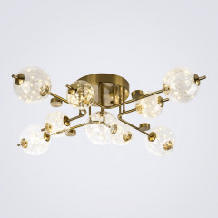 Накладная люстра MODELUX ML.6090.9