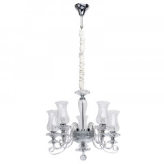 Подвесная люстра MW-Light 483013805
