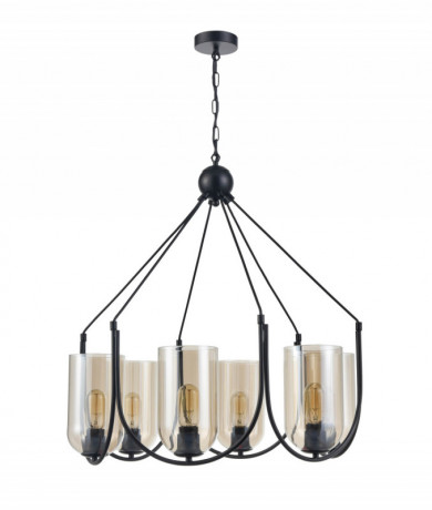 Подвесная люстра Vele Luce VL5812P06