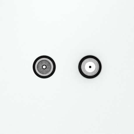 Розетка VOLTUM VLS060402