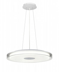 Подвесной светильник Vele Luce VL7215P01