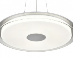 Подвесной светильник Vele Luce VL7215P01